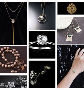 Jewellery