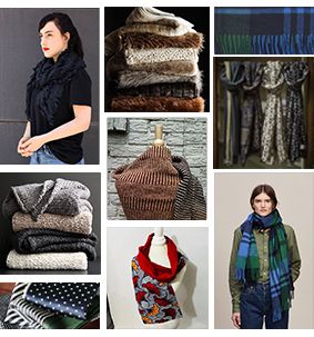 Winter Collection