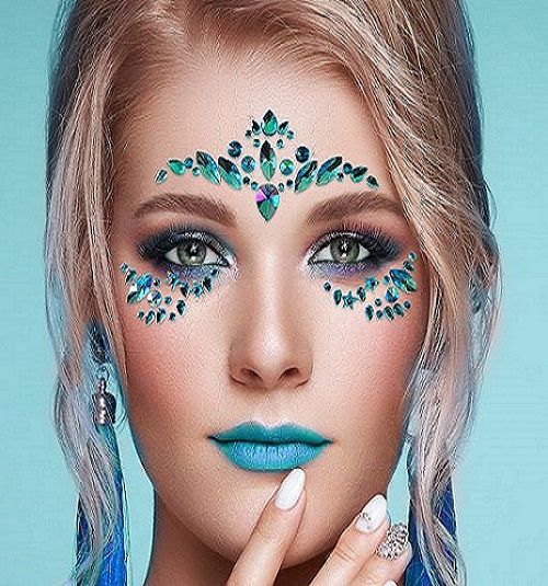 FACE JEWELS