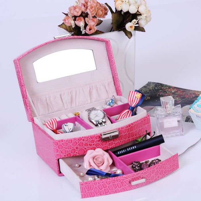 Cosmetic Bags