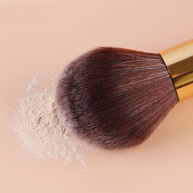 Makeup Brush Bionic Silk Super Soft