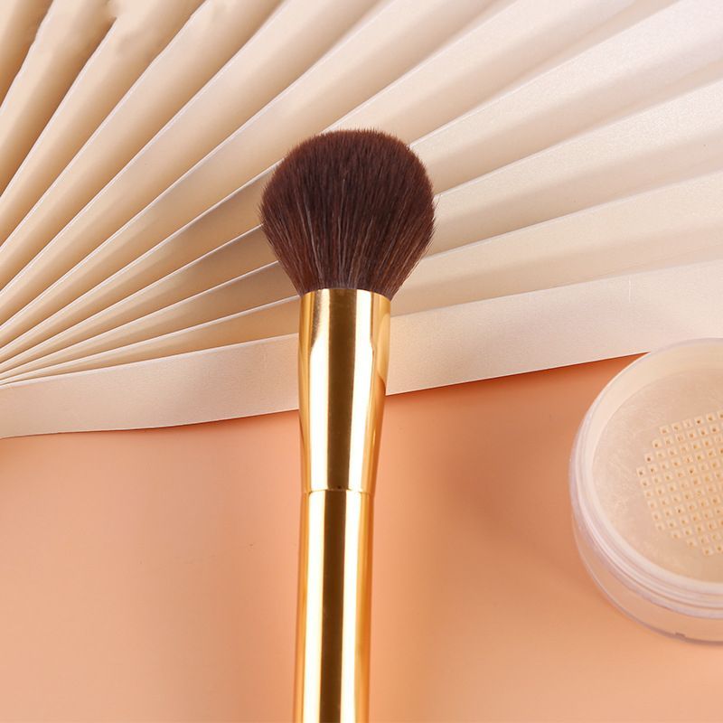 Makeup Brush Bionic Silk Super Soft