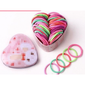 Children's Rubber Band 