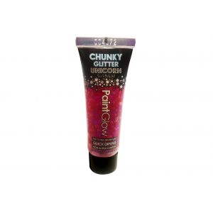 Paint Glow Face and Body Gem