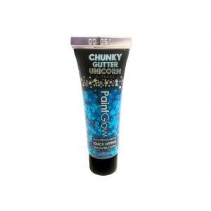 Mystic Mermaid – Paint Glow Face and Body Gel