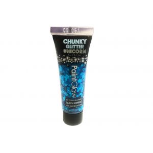 Kaleidoscope – Paint Glow Face and Body Gel
