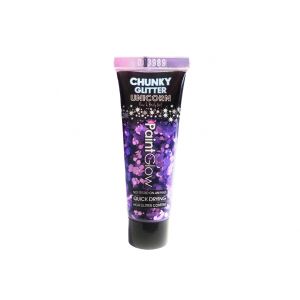 Helter Skelter – Paint Glow Face and Body Gel