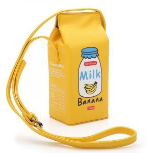 MILK BANANA BACKPACK