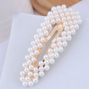 Pearl Hairpin Clip