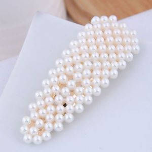 Pearl Hairpin 