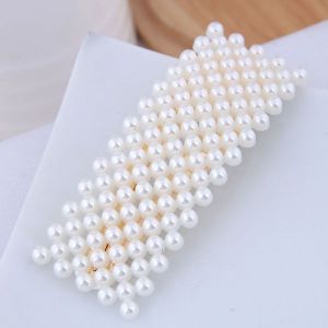 Pearl Hair Clip