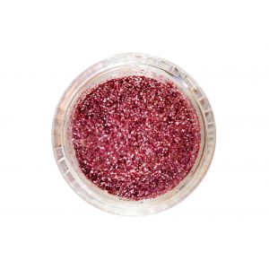 Rose gold Biodegradable Glitter