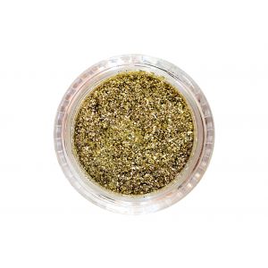 Gold Biodegradable Glitter