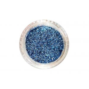 Blue Biodegradeable Glitter