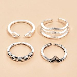 Toe Sleeve Ring