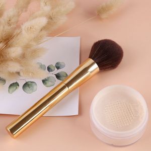 Makeup Brush Bionic Silk Super Soft