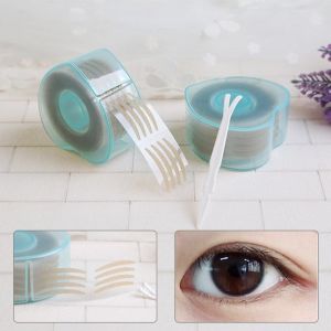 Double Eyelid Sticker Mesh Invisible