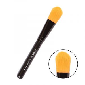 Nylon Hair Makeup Brush 