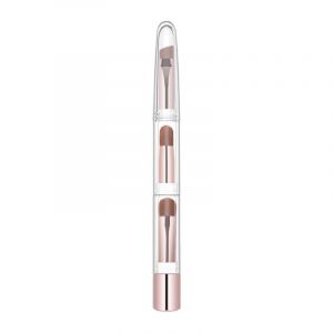 Four-in-one Skin Mini Eye Makeup Brush 
