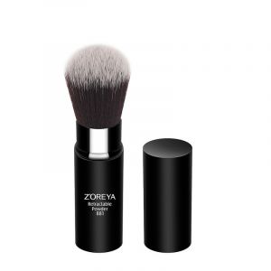 Man Made Fiber Makeup Brush