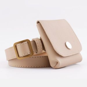 Retro Belt Bag
