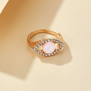 Fashion Diamond Ring