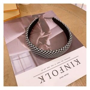Fashion Fabric Headband 