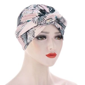 Grey Cloth Hat