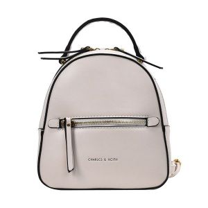 Shoulder Double Backpack
