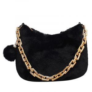 Fashion Chain Armpit Bag