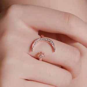 Finger Open Ring