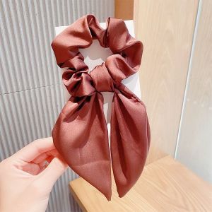 Brown Head Rope
