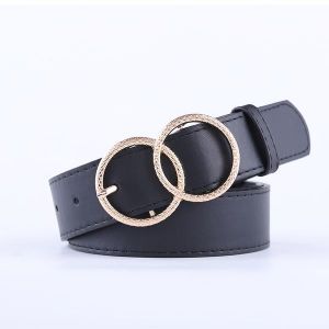 Double Loop Belt
