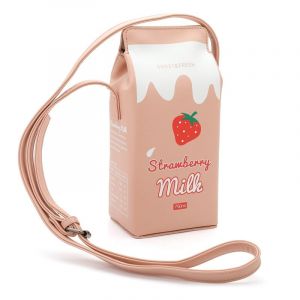 STRAWBERRY MILK BACKPACK